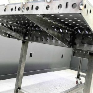 Welding Table Extension - 40" x 20" (Gen 2)