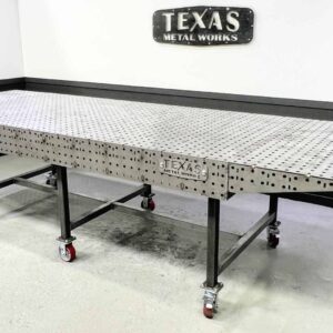 50x20 Table Extensions_01 Welding Table Extension - 50" x 20" (Gen 2)