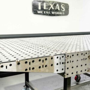 50x20 Table Extensions_03 Welding Table Extension - 50" x 20" (Gen 2)