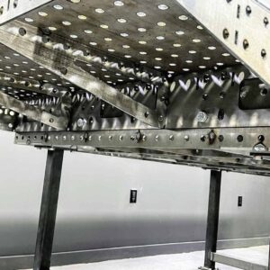 50x20 Table Extensions_04 Welding Table Extension - 50" x 20" (Gen 2)