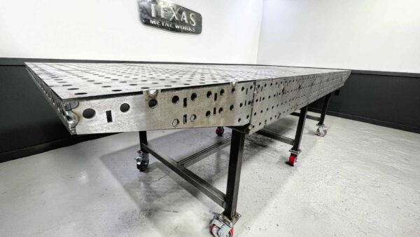 50x20 Table Extensions_05 Welding Table Extension - 50" x 20" (Gen 2)