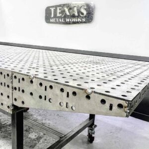 50x20 Table Extensions_06 Welding Table Extension - 50" x 20" (Gen 2)
