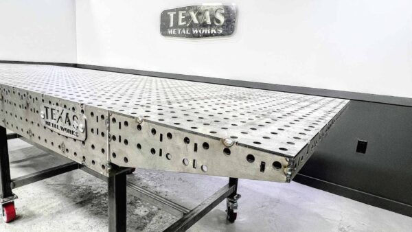 50x20 Table Extensions_06 Welding Table Extension - 50" x 20" (Gen 2)