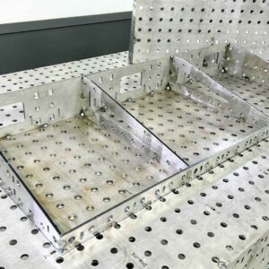 50x20 Table Extensions_08 Welding Table Extension - 50" x 20" (Gen 2)