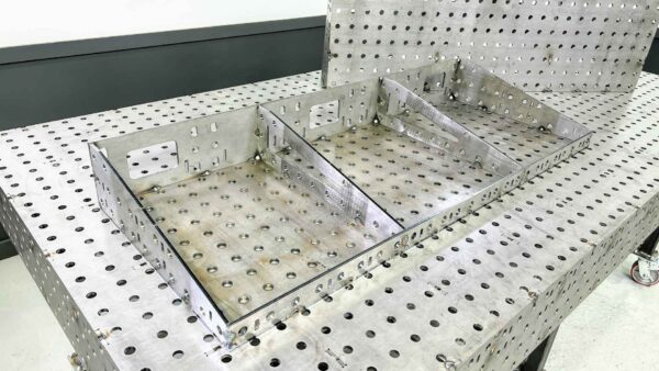 50x20 Table Extensions_08 Welding Table Extension - 50" x 20" (Gen 2)