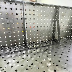 50x20 Table Extensions_10 Welding Table Extension - 50" x 20" (Gen 2)