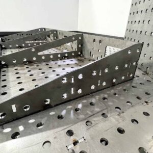 50x20 Table Extensions_11 Welding Table Extension - 50" x 20" (Gen 2)