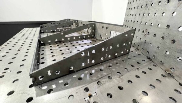 50x20 Table Extensions_11 Welding Table Extension - 50" x 20" (Gen 2)