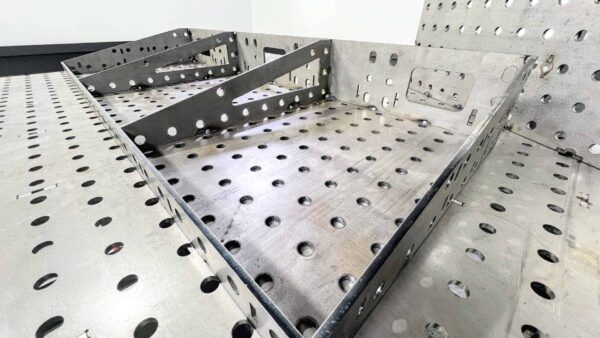 50x20 Table Extensions_12 Welding Table Extension - 50" x 20" (Gen 2)