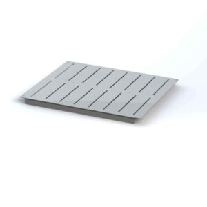 Welding Table Base Shelf - 50" X 50"