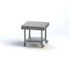 Welding Table Base Shelf - 40" X 40"