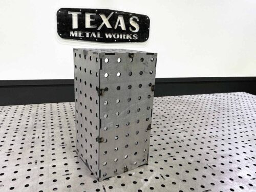 Welding Table Riser - 10" x 10" x 20"