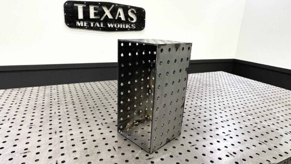Welding Table Riser - 10" x 10" x 20"