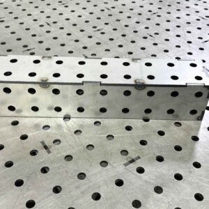 Welding Table Riser - 4" x 4" x 20"