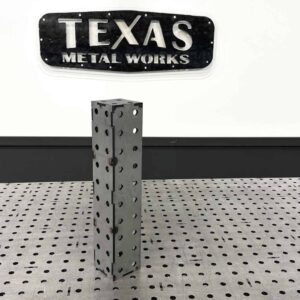 Welding Table Riser - 4" x 4" x 20"