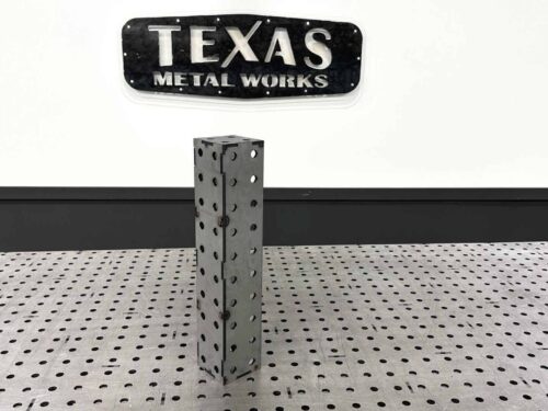 Welding Table Riser - 4" x 4" x 20"