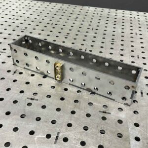 Welding Table Riser - 4" x 4" x 20"