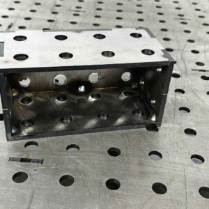 Welding Table Riser - 4" x 4" x 8"