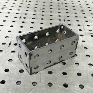 Welding Table Riser - 4" x 4" x 8"