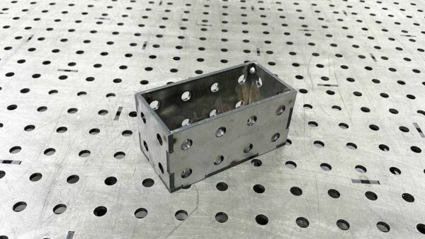 Welding Table Riser - 4" x 4" x 8"