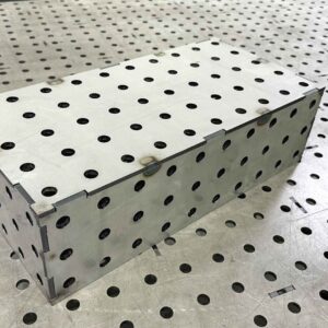 Welding Table Riser - 6" x 10" x 20"