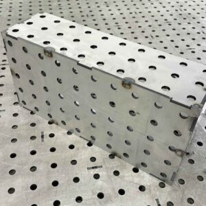 Welding Table Riser - 6" x 10" x 20"