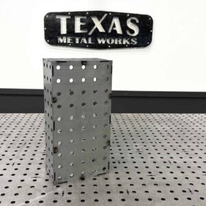 Welding Table Riser - 6" x 10" x 20"