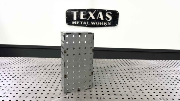 Welding Table Riser - 6" x 10" x 20"