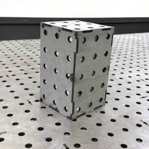 Welding Table Riser - 6" x 6" x 10"