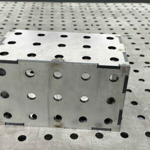 Welding Table Riser - 6" x 6" x 10"