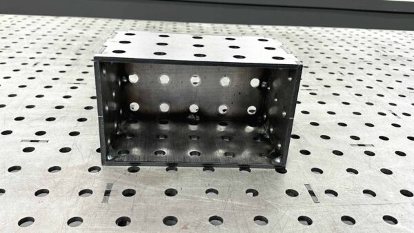 Welding Table Riser - 6" x 6" x 10"