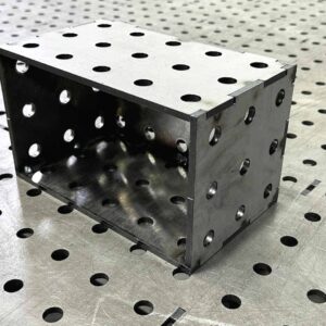 Welding Table Riser - 6" x 6" x 10"