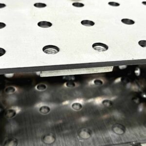 Welding Table Riser - 6" x 6" x 10"