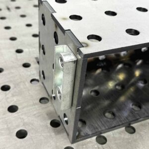 Welding Table Riser - 6" x 6" x 10"