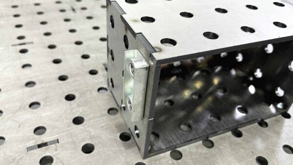 Welding Table Riser - 6" x 6" x 10"