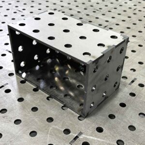 Welding Table Riser - 6" x 6" x 10"