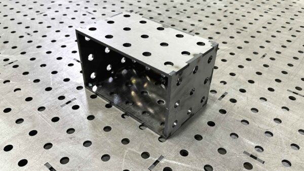 Welding Table Riser - 6" x 6" x 10"