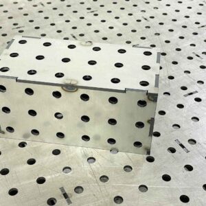 Welding Table Riser - 6" x 6" x 12"