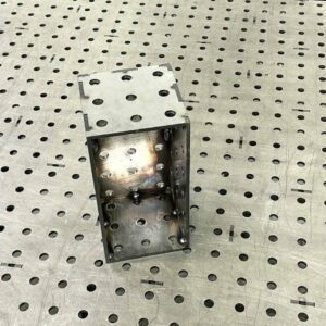 Welding Table Riser - 6" x 6" x 12"