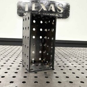 Welding Table Riser - 6" x 6" x 12"