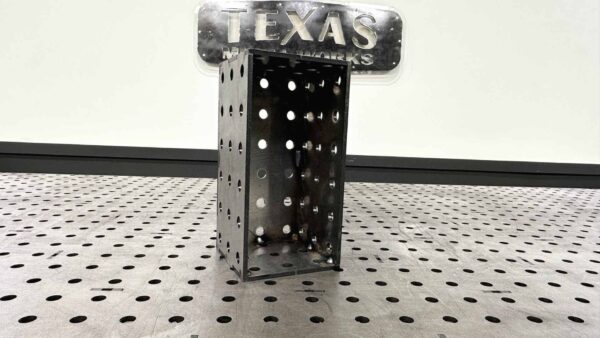 Welding Table Riser - 6" x 6" x 12"