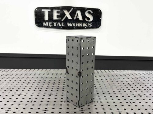 Welding Table Riser - 6" x 6" x 20"