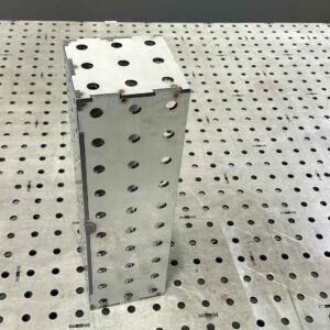 Welding Table Riser - 6" x 6" x 20"