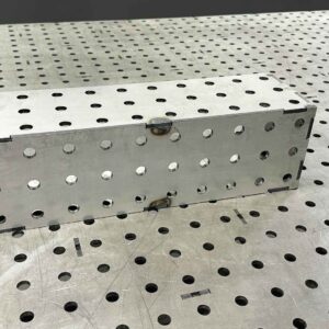 Welding Table Riser - 6" x 6" x 20"