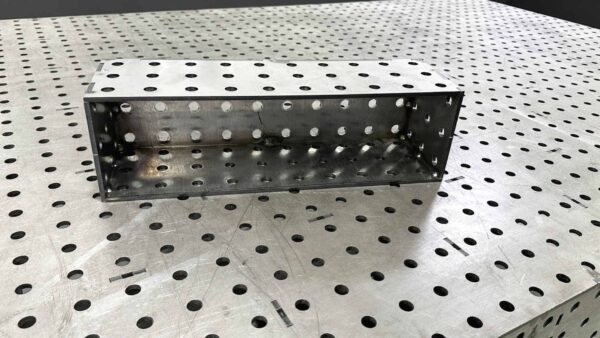 Welding Table Riser - 6" x 6" x 20"