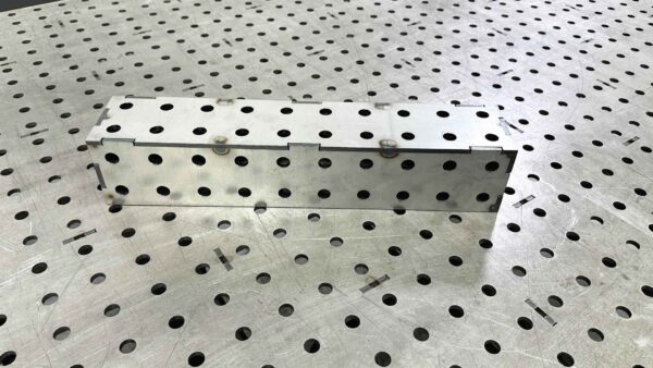 Welding Table Riser - 6" x 6" x 20"