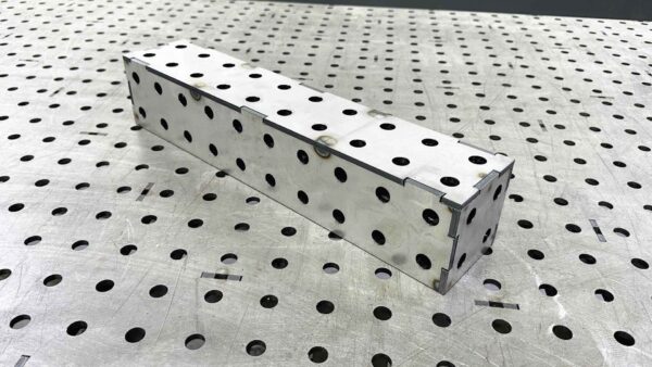 Welding Table Riser - 6" x 6" x 20"