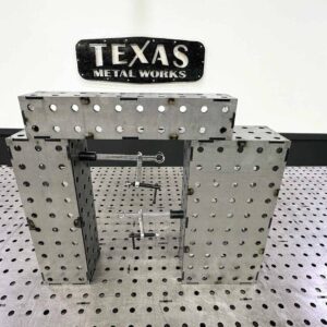 Riser Block Examples_2 Riser Block Family