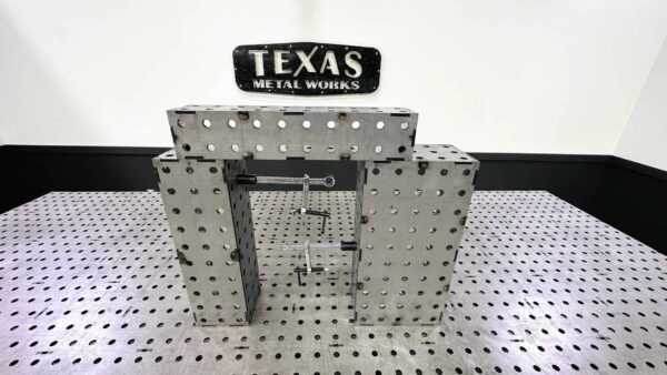 Riser Block Examples_2 Riser Block Family