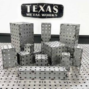 Riser Block Family_01 Riser Block Family